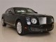 Bán 2011 Bentley Mulsanne màu đen/vàng cực VIP 710.000 $